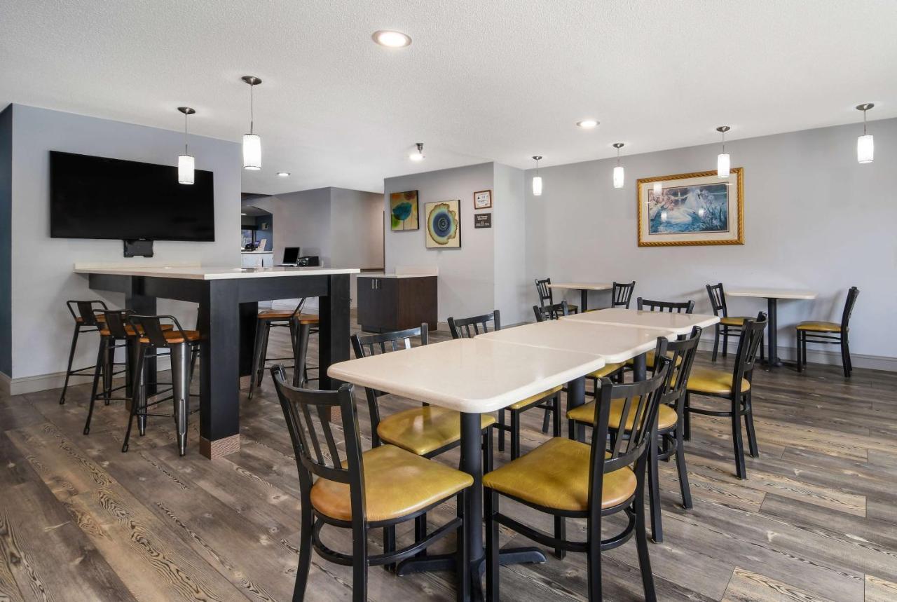 Surestay Plus Hotel Tarboro Kültér fotó