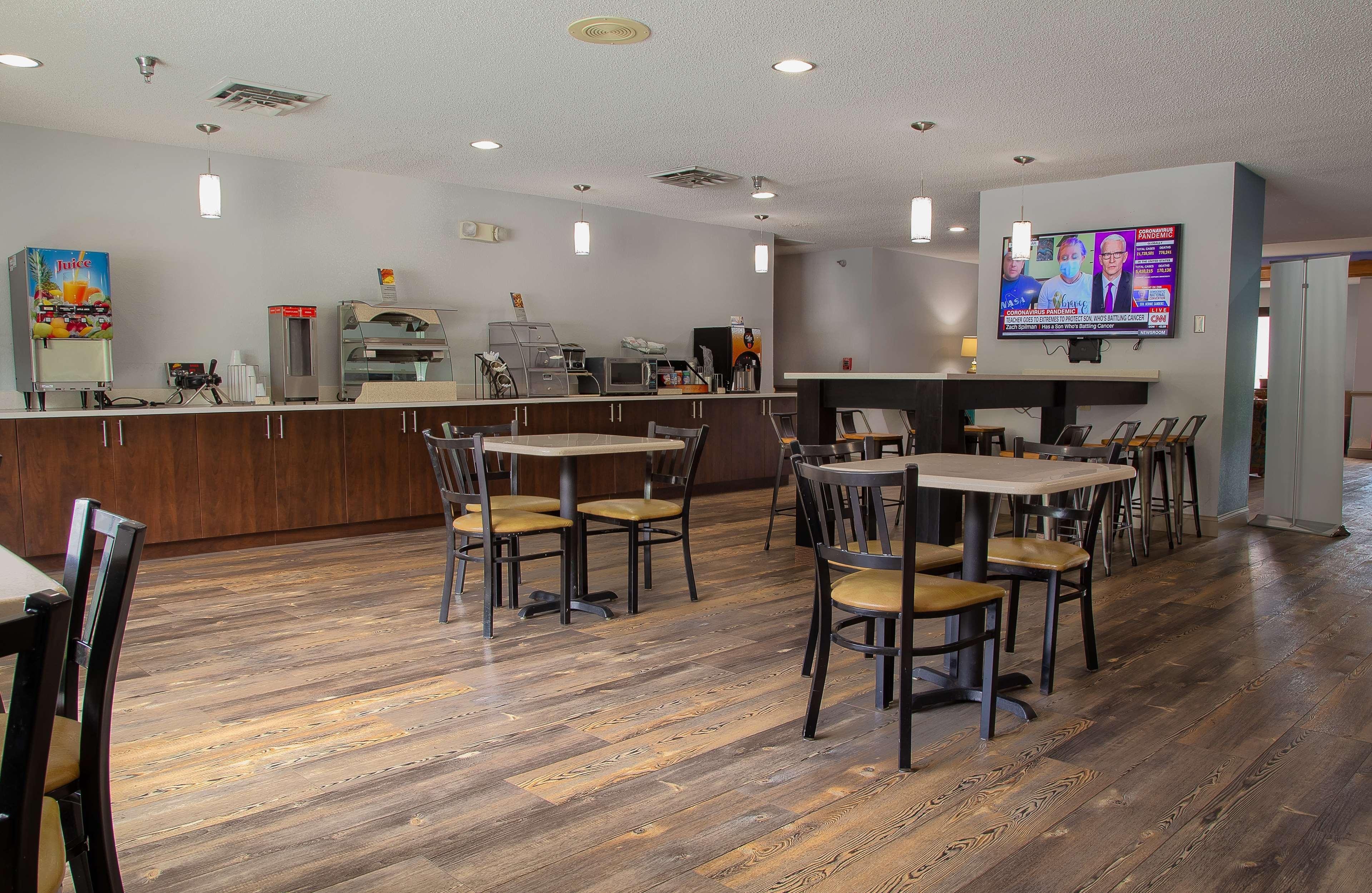 Surestay Plus Hotel Tarboro Kültér fotó